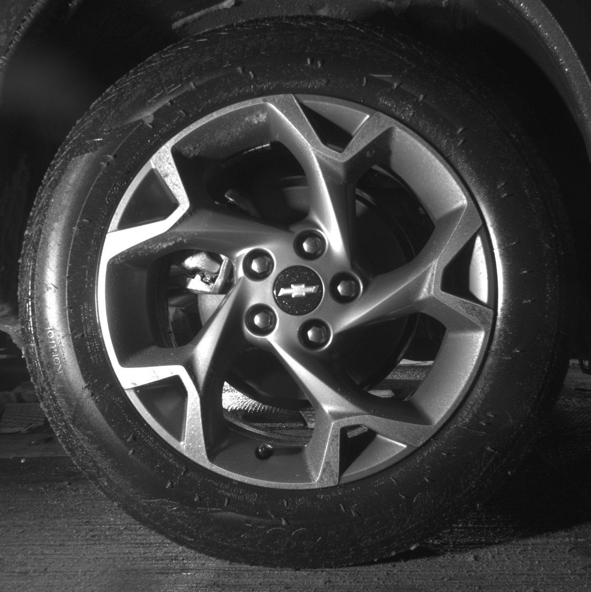 Used 2025 Chevrolet Trax LT image 15