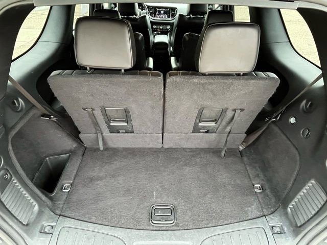 Used 2022 Dodge Durango GT image 31