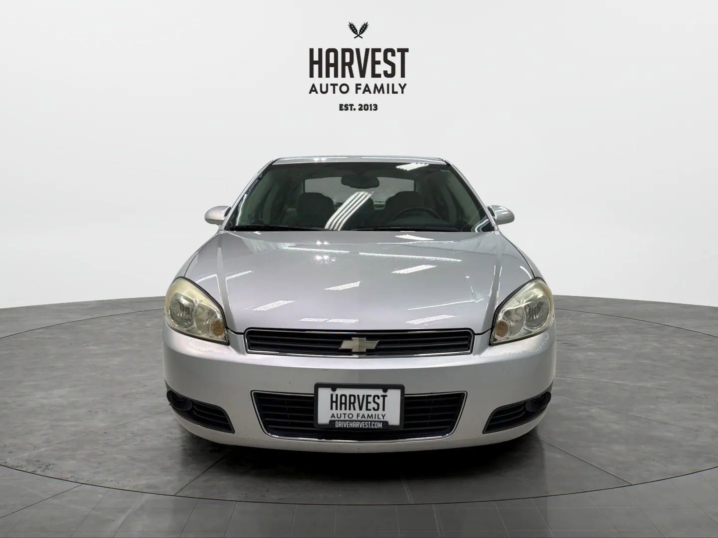Used 2007 Chevrolet Impala LT image 11