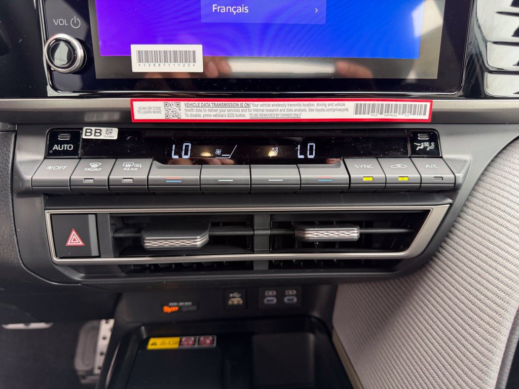 New 2026 Toyota Camry SE AWD/4WD image 15