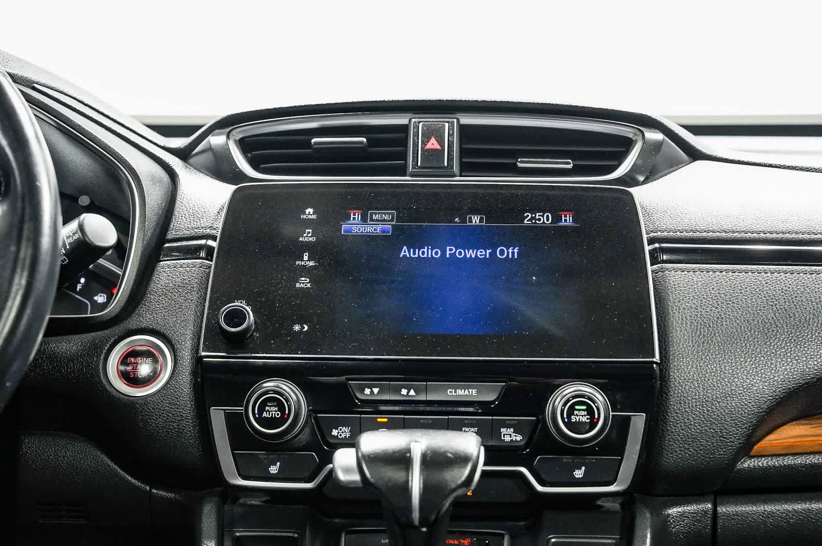 Used 2019 Honda CR-V EX-L image 14