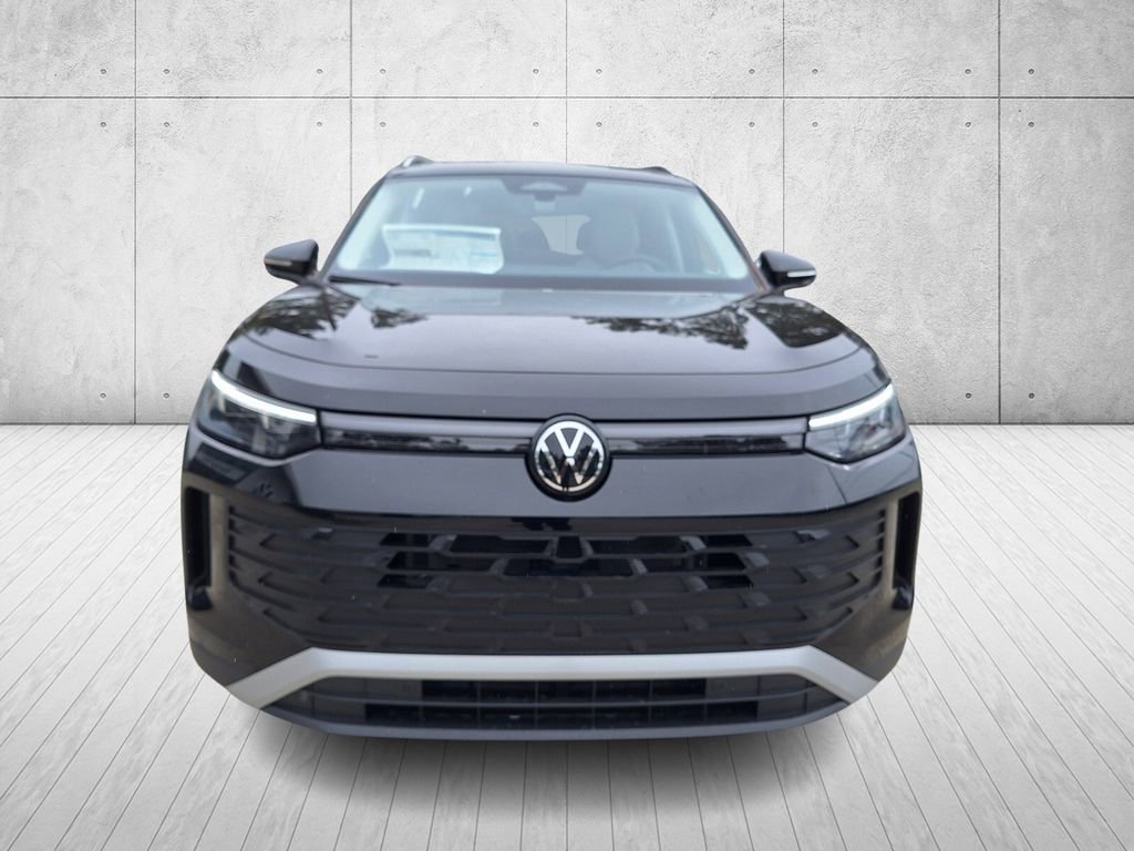 New 2026 Volkswagen Tiguan SE image 7