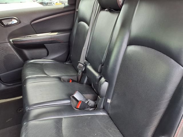 Used 2019 Dodge Journey GT w/ Driver Convenience Group AWD/4WD image 7