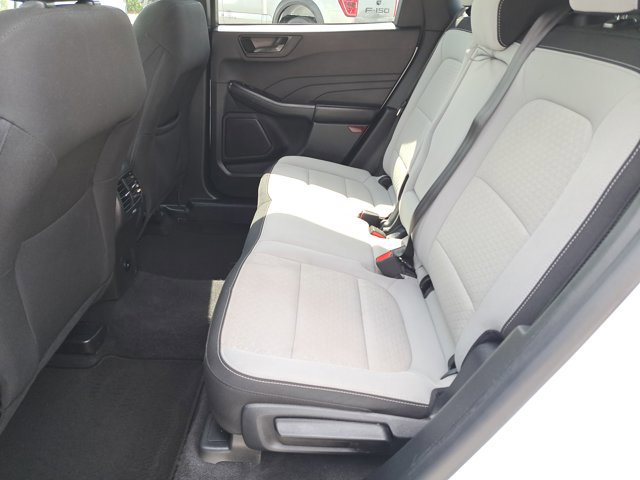 Certified 2025 Ford Escape Active image 11