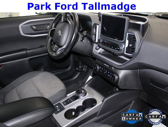 Used 2023 Ford Bronco Sport Big Bend w/ Convenience Package image 25