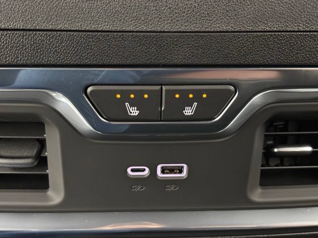 New 2026 GMC Sierra 1500 Denali Ultimate AWD/4WD image 9