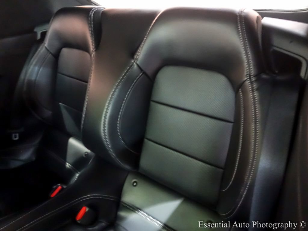 Used 2024 Ford Mustang GT Premium image 15