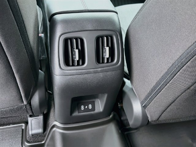 New 2026 Hyundai Tucson SEL Plus FWD image 25