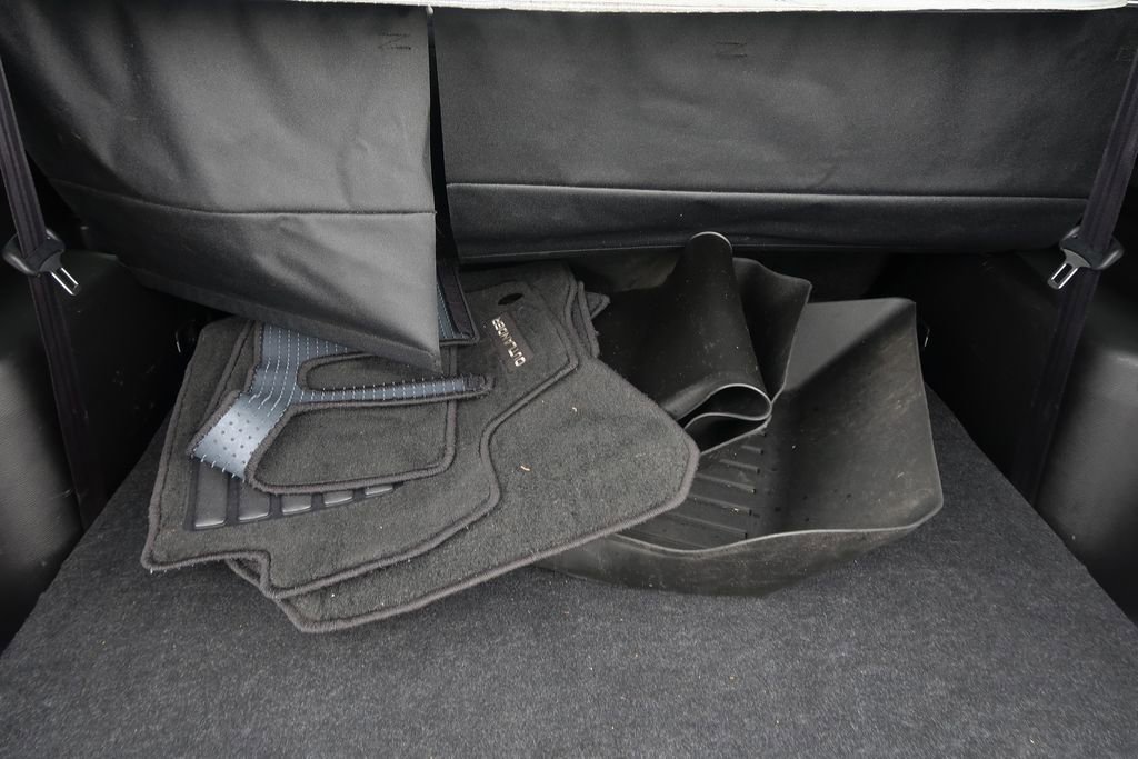 Used 2024 Mitsubishi Outlander SEL FWD image 13