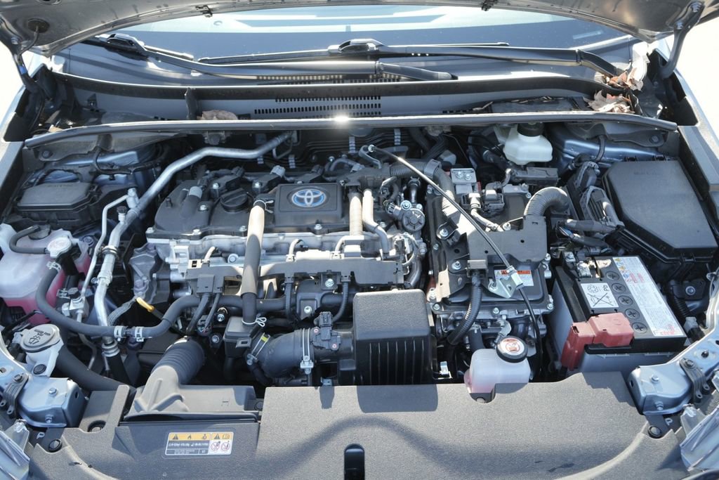 Used 2024 Toyota Corolla XLE image 20