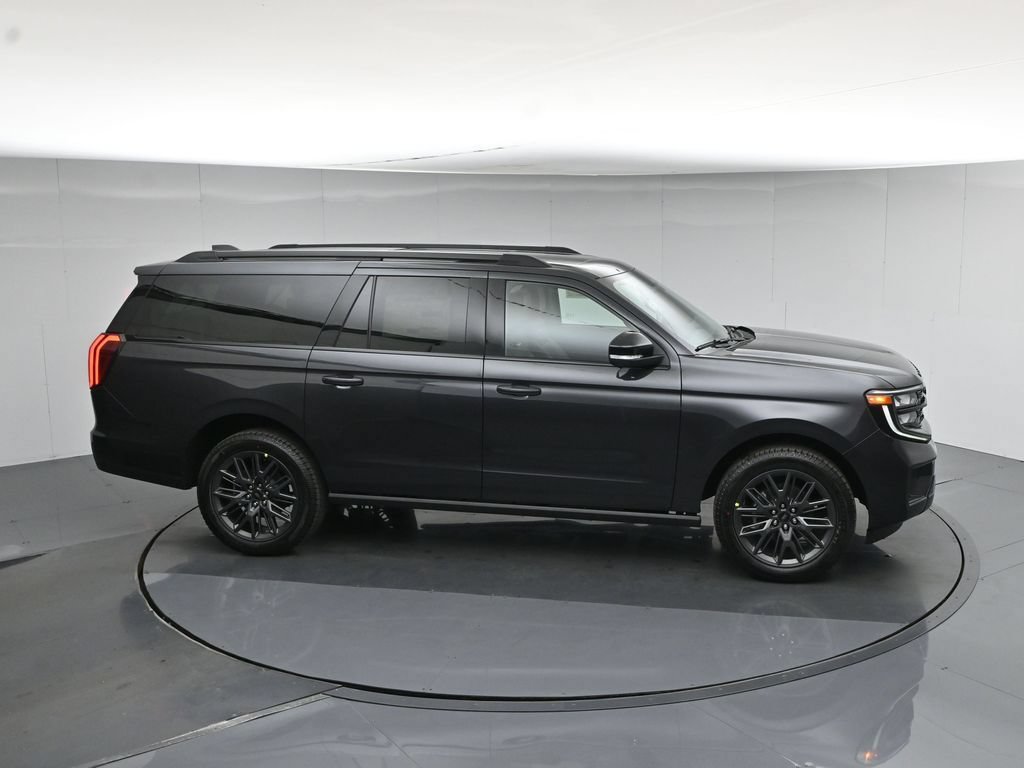 New 2027 Ford Expedition Max Platinum w/ Stealth Appearance Package AWD/4WD image 56