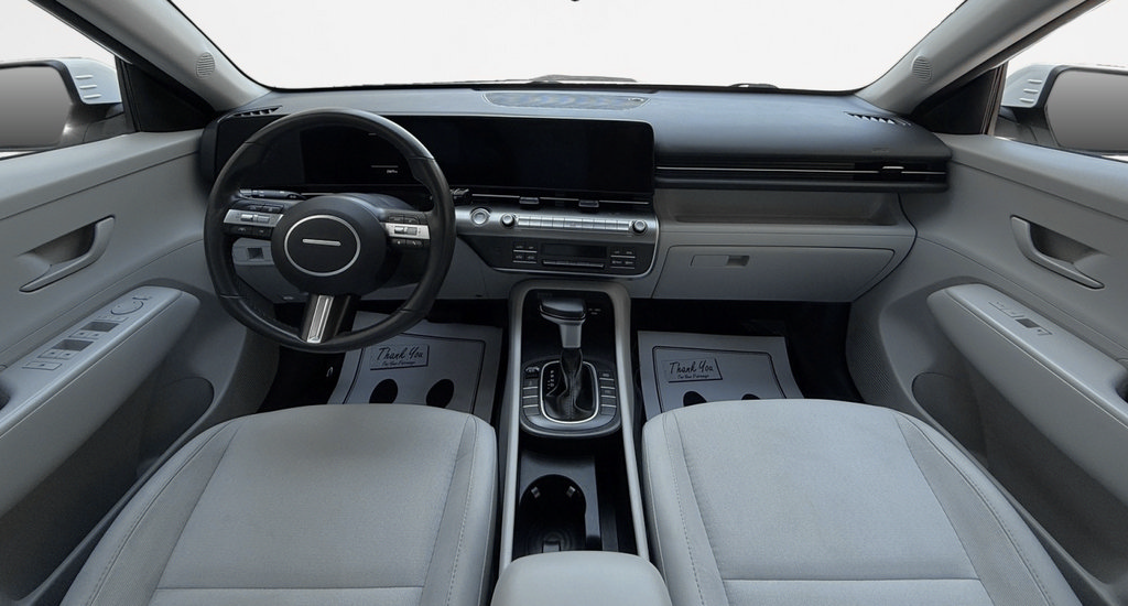 Used 2025 Hyundai Kona SEL AWD/4WD image 16