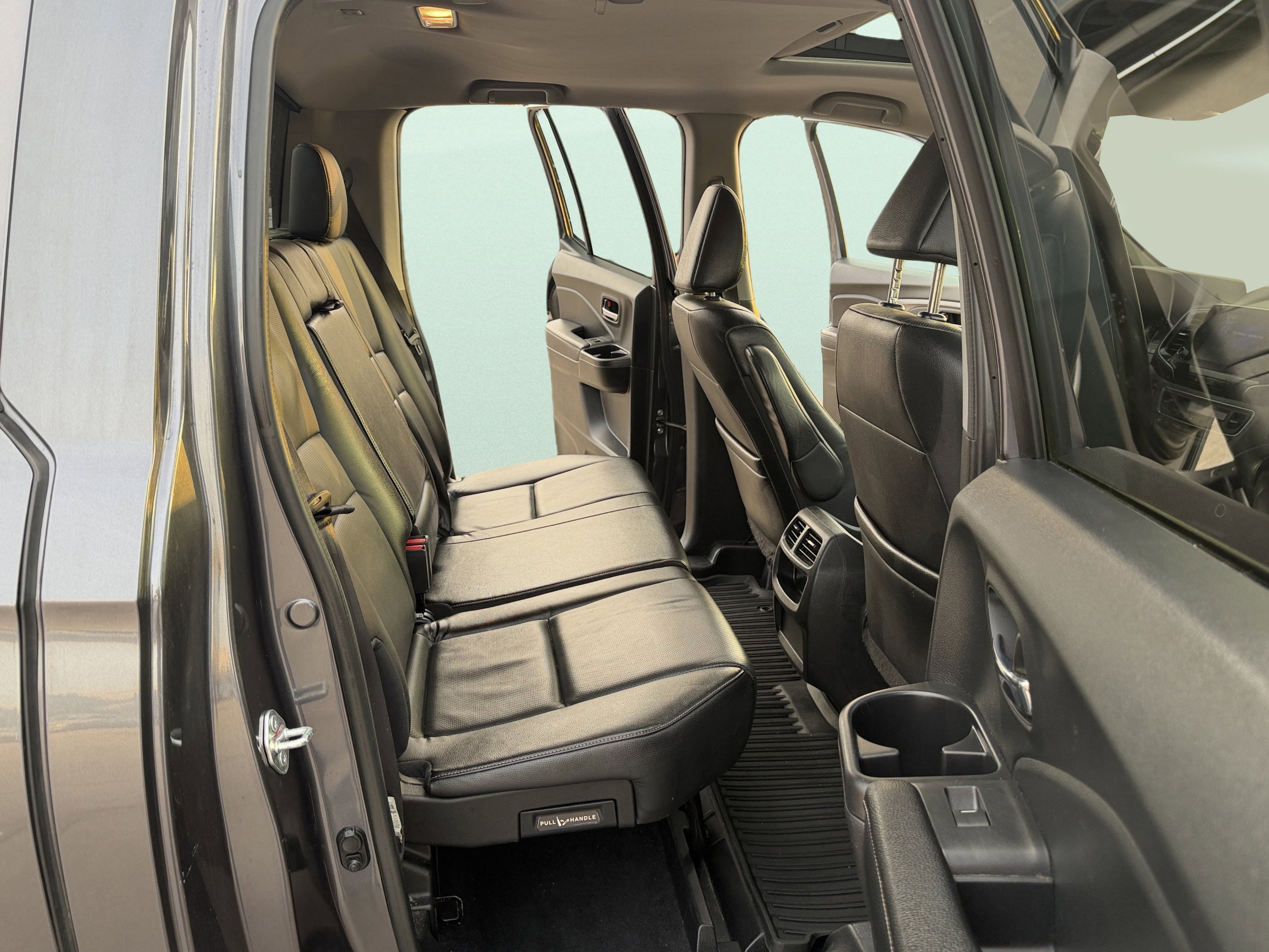 Used 2022 Honda Ridgeline RTL-E image 41