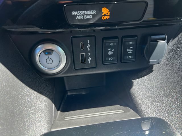 Used 2025 Nissan Leaf SV Plus FWD image 21
