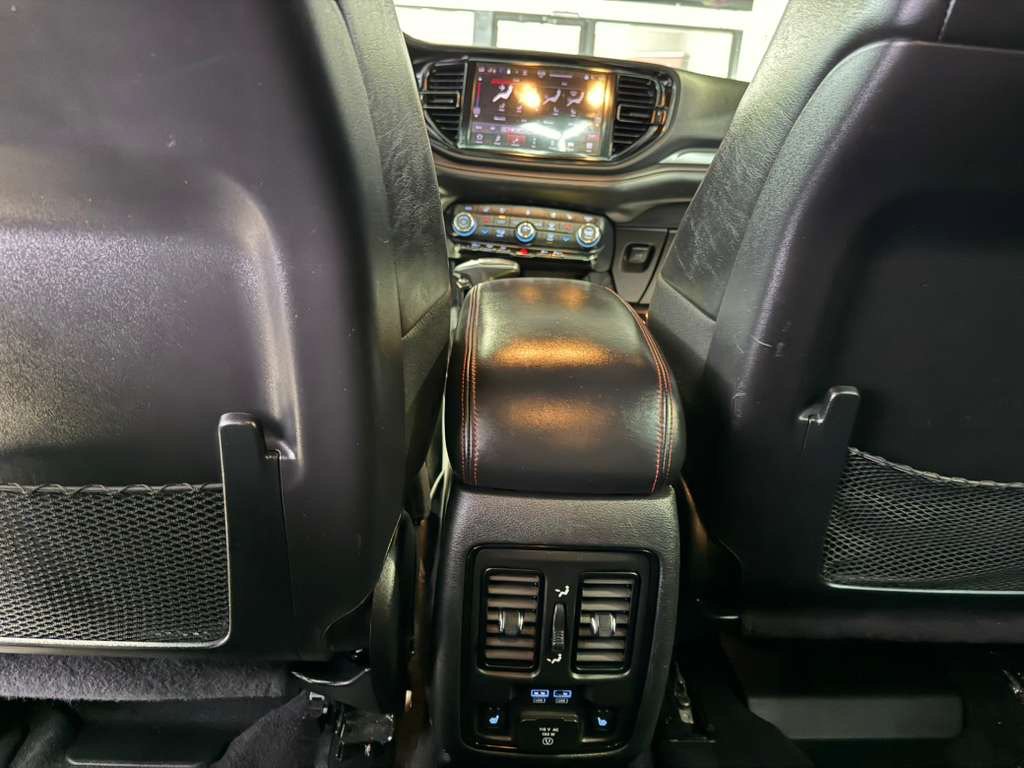 Used 2024 Dodge Durango GT AWD/4WD image 54