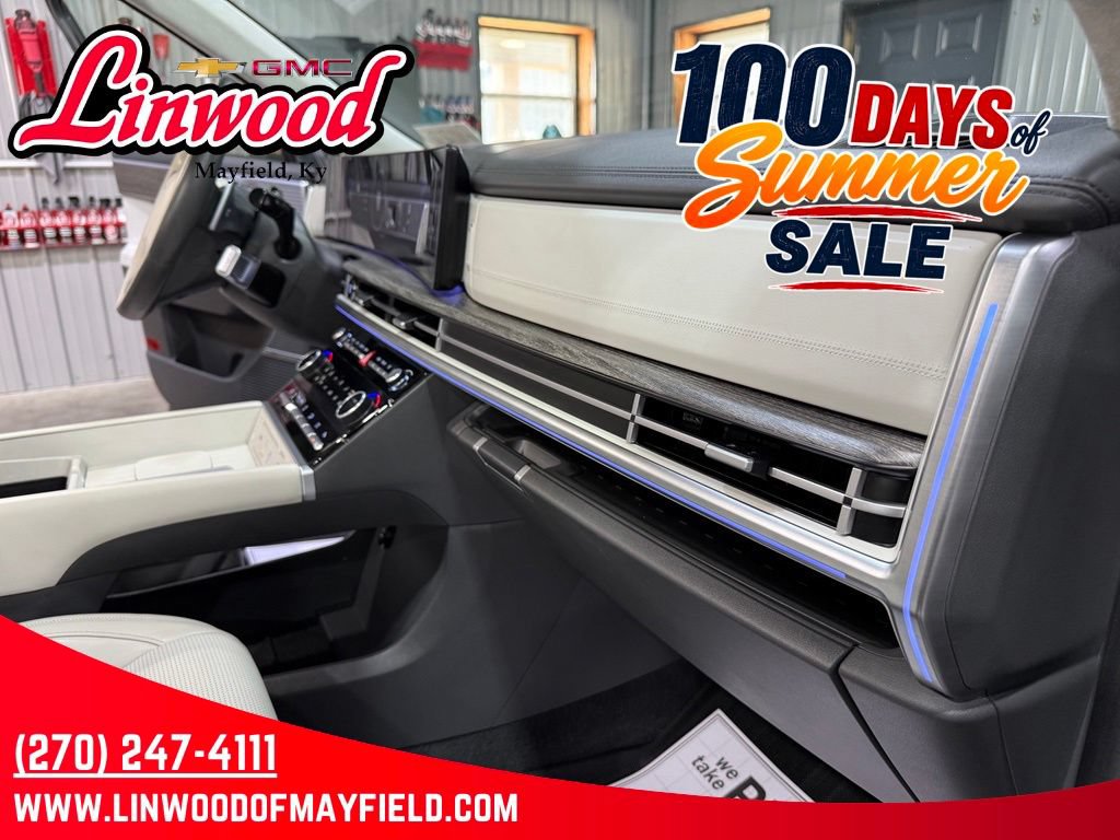 Used 2024 Hyundai Santa Fe Calligraphy FWD image 28