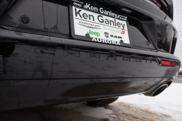 New 2026 Dodge Charger R/T Scat Pack image 31