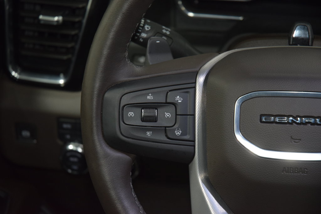 Used 2024 GMC Sierra 1500 Denali AWD/4WD image 41