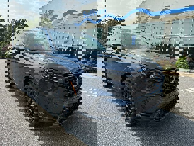 New 2026 Honda CR-V Sport-L image 1