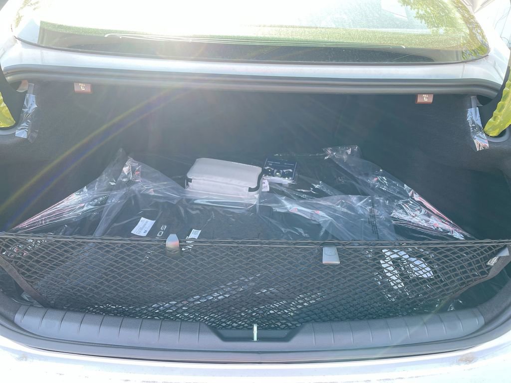 New 2025 Hyundai Sonata SEL image 47