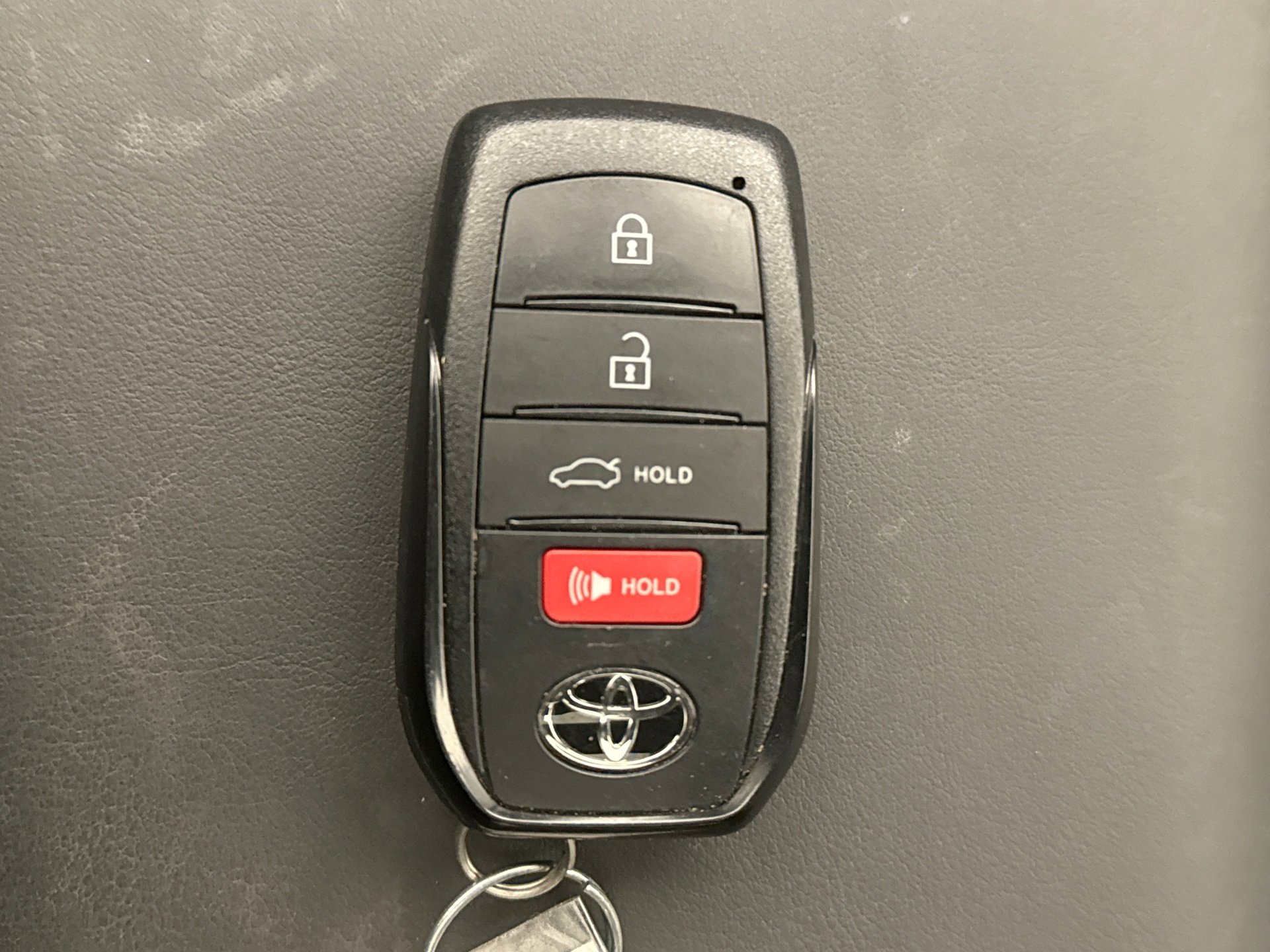 Used 2024 Toyota Crown Platinum image 10