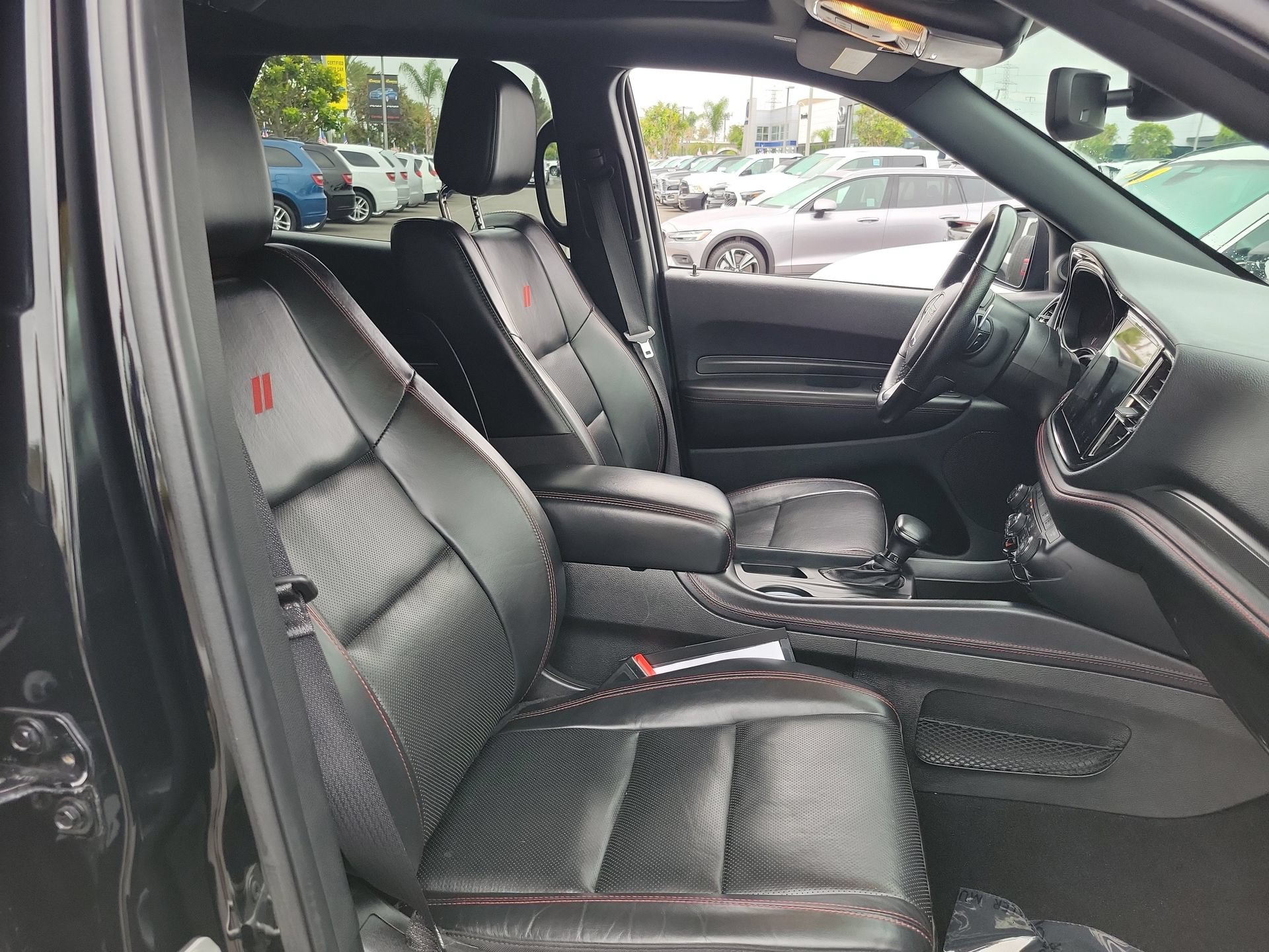 Certified 2024 Dodge Durango GT AWD/4WD image 18