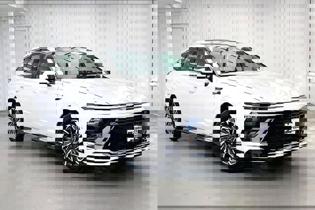 New 2026 Hyundai Sonata Limited image 1