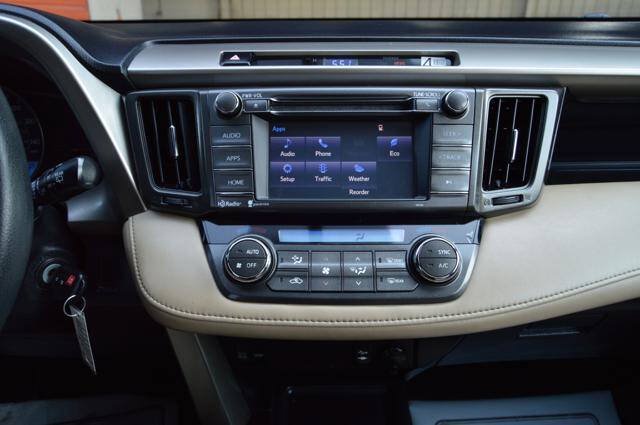 Used 2014 Toyota RAV4 XLE AWD/4WD image 21