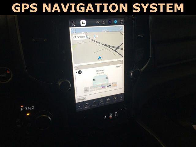 Certified 2025 RAM 1500 Big Horn image 21