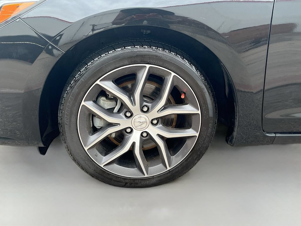 Used 2022 Acura ILX w/ Premium Package FWD image 29