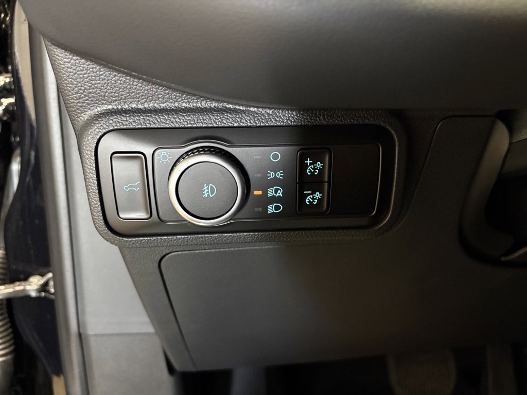 New 2026 Ford Explorer ST-Line image 16