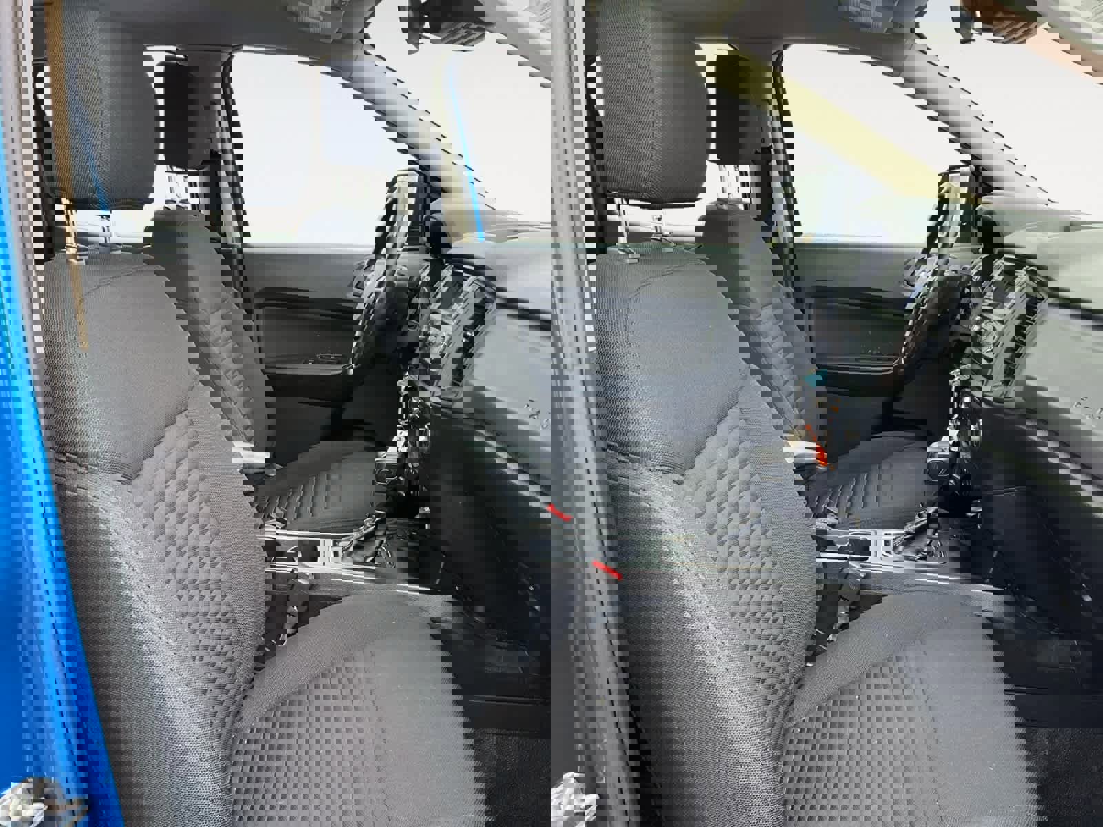 Used 2022 Ford Ranger XL w/ Equipment Group 101A High image 17