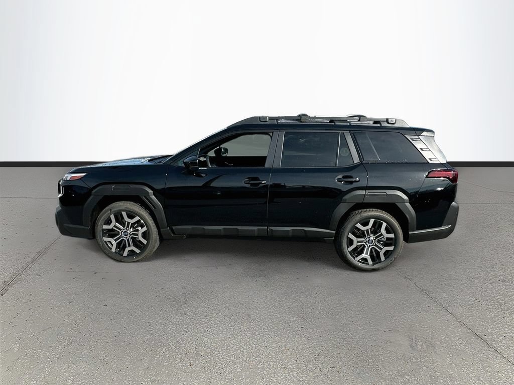 New 2026 Subaru Outback Touring XT AWD/4WD image 3