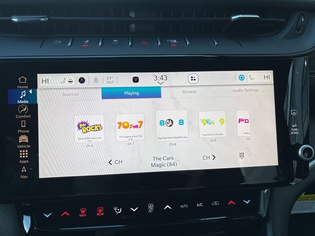 New 2026 Jeep Grand Cherokee Limited image 23