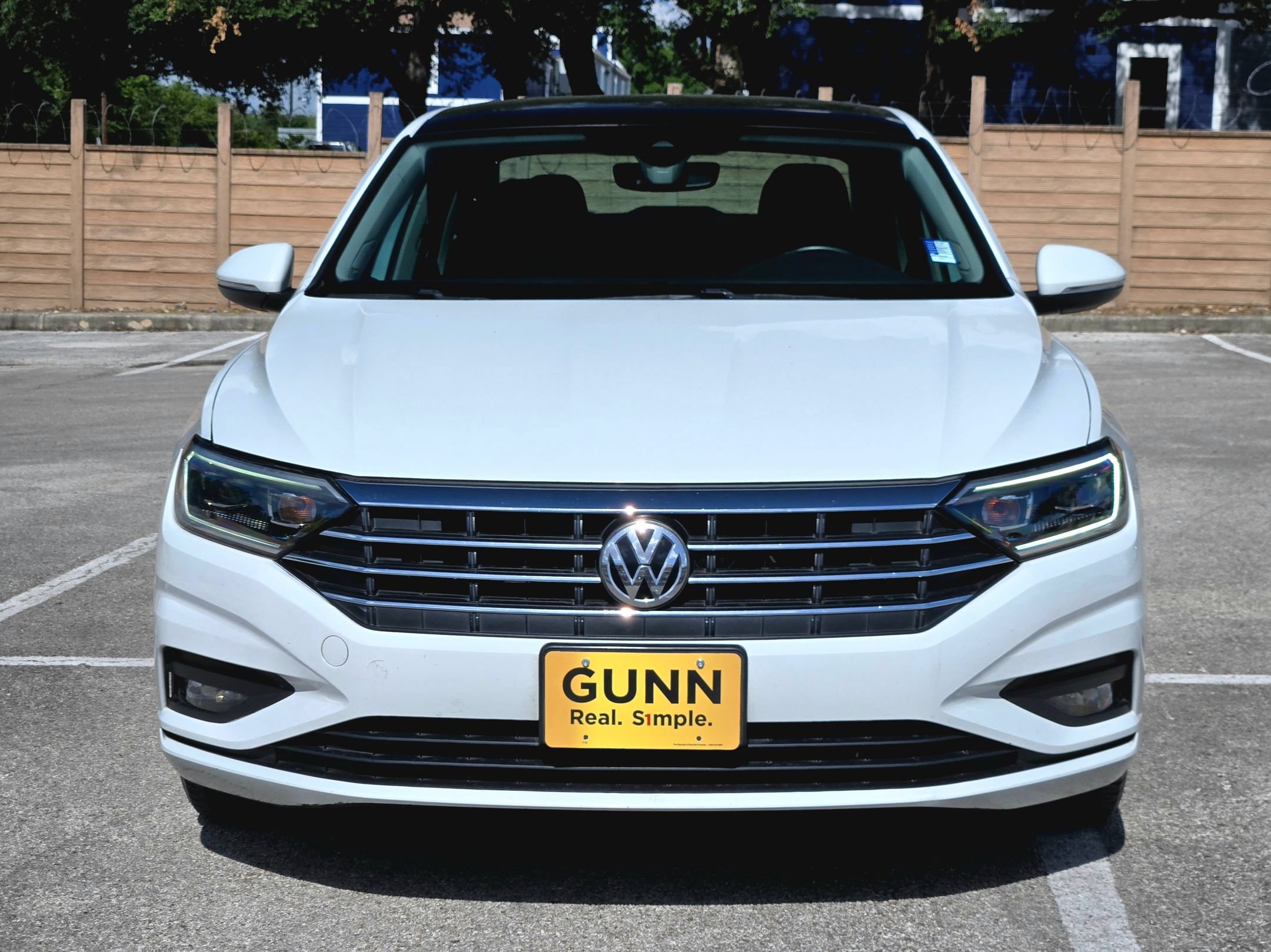 Used 2019 Volkswagen Jetta SEL Premium FWD image 10