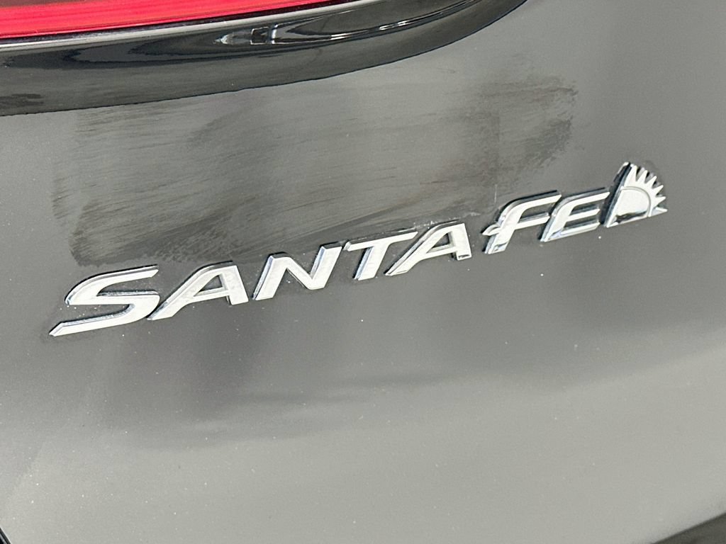 Used 2023 Hyundai Santa Fe SEL w/ Premium Package AWD/4WD image 29