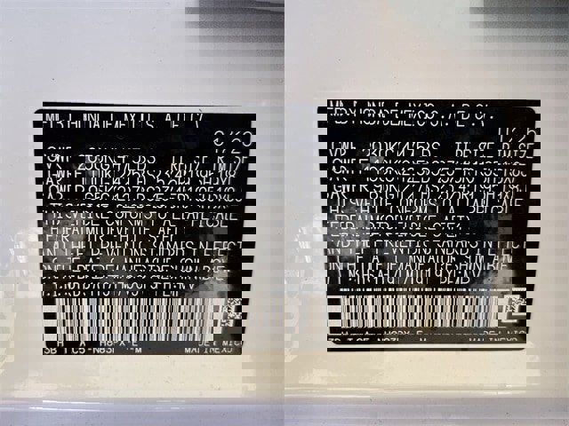 New 2026 Acura ADX A-Spec image 37