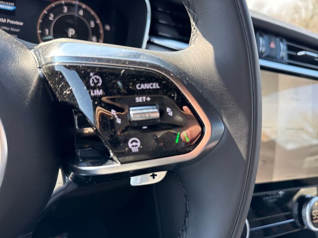 New 2026 Jaguar F-PACE R-Dynamic S image 21