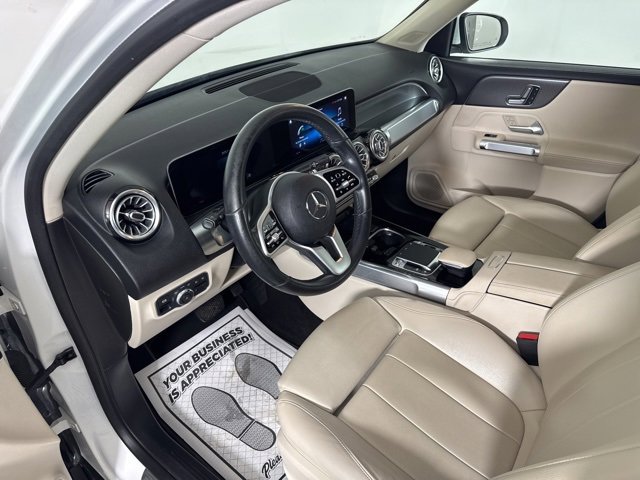 Used 2021 Mercedes-Benz GLB 250 image 24
