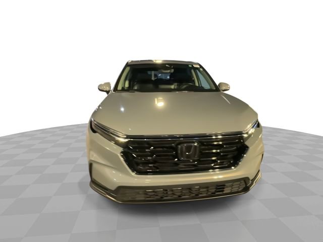 Used 2024 Honda CR-V EX-L image 3