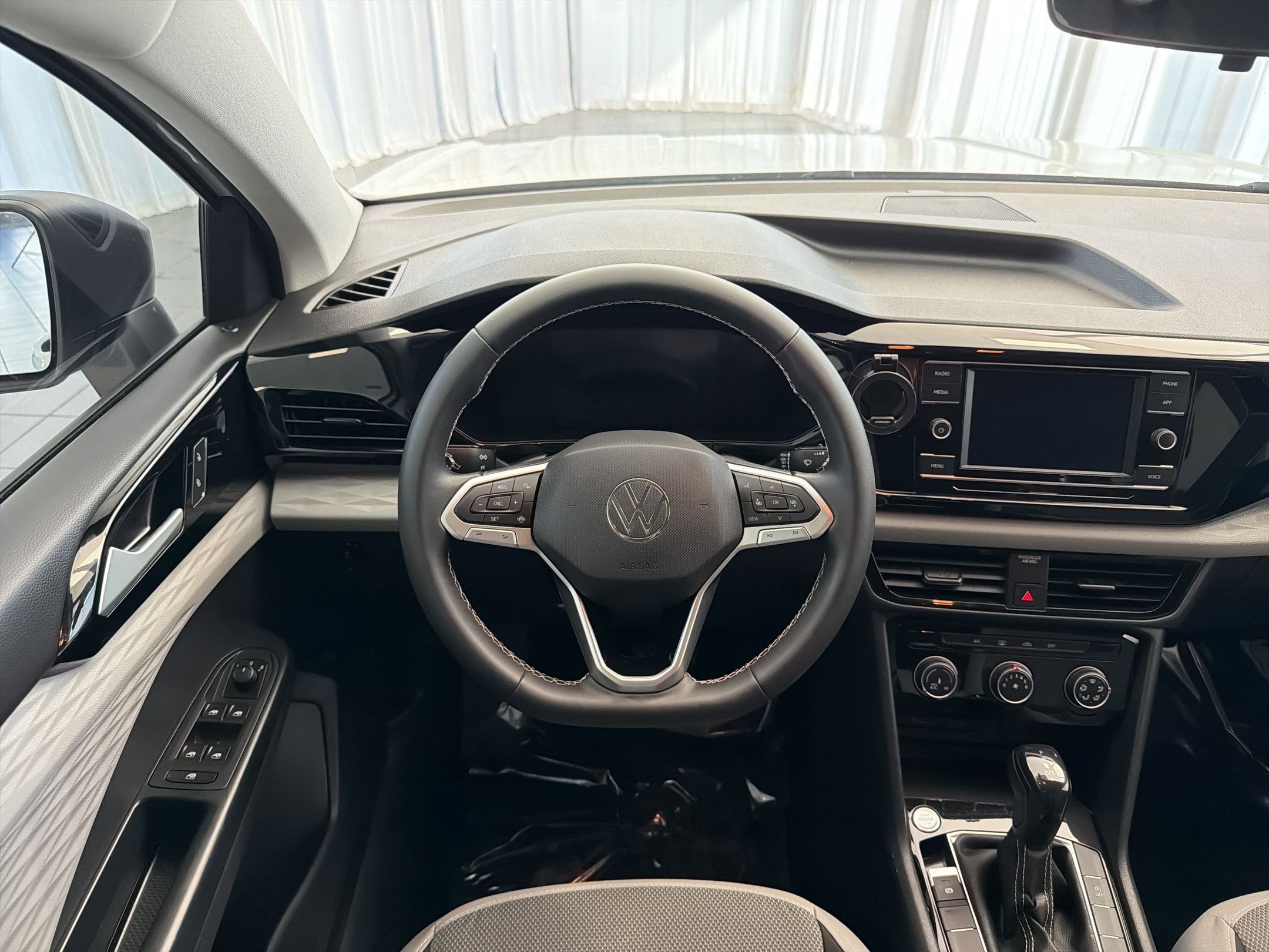 Used 2023 Volkswagen Taos S image 22