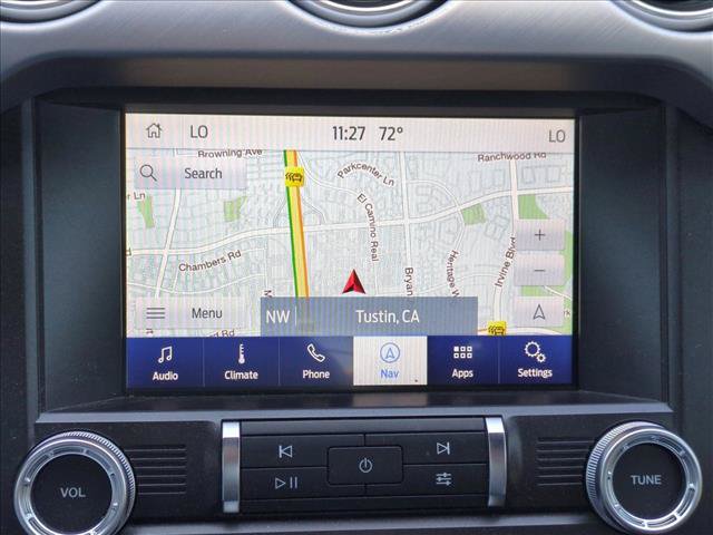 Used 2019 Ford Mustang GT Premium RWD image 13
