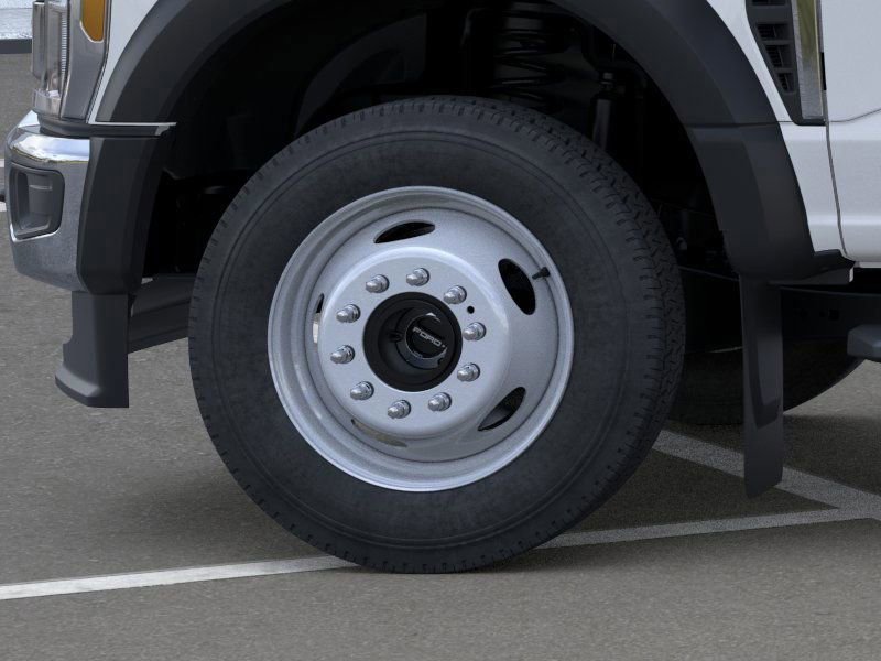 New 2026 Ford F450 XL image 19