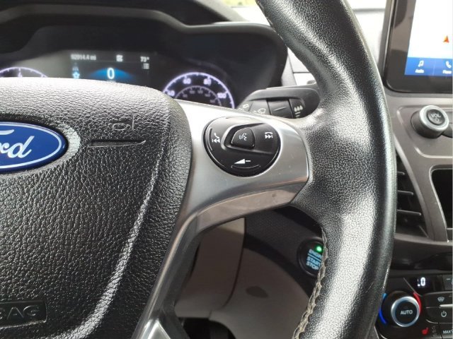 Used 2020 Ford Transit Connect XLT w/ XLT Premium Package FWD image 18