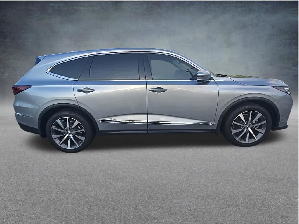 Certified 2025 Acura MDX w/ Technology Package image 5