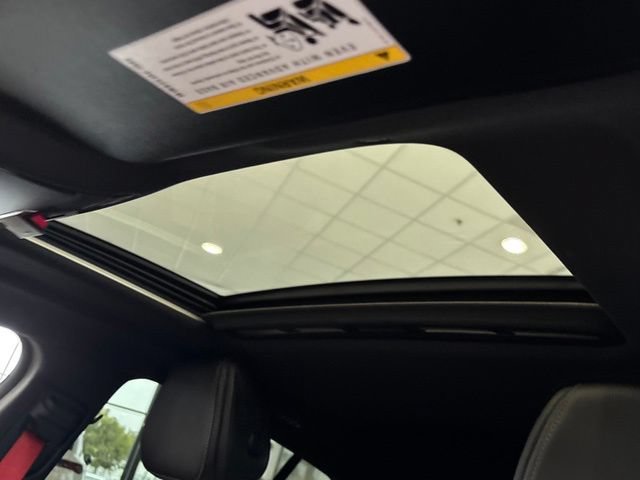 Certified 2020 Mercedes-Benz AMG GT 53 w/ Driver Assistance Package image 19