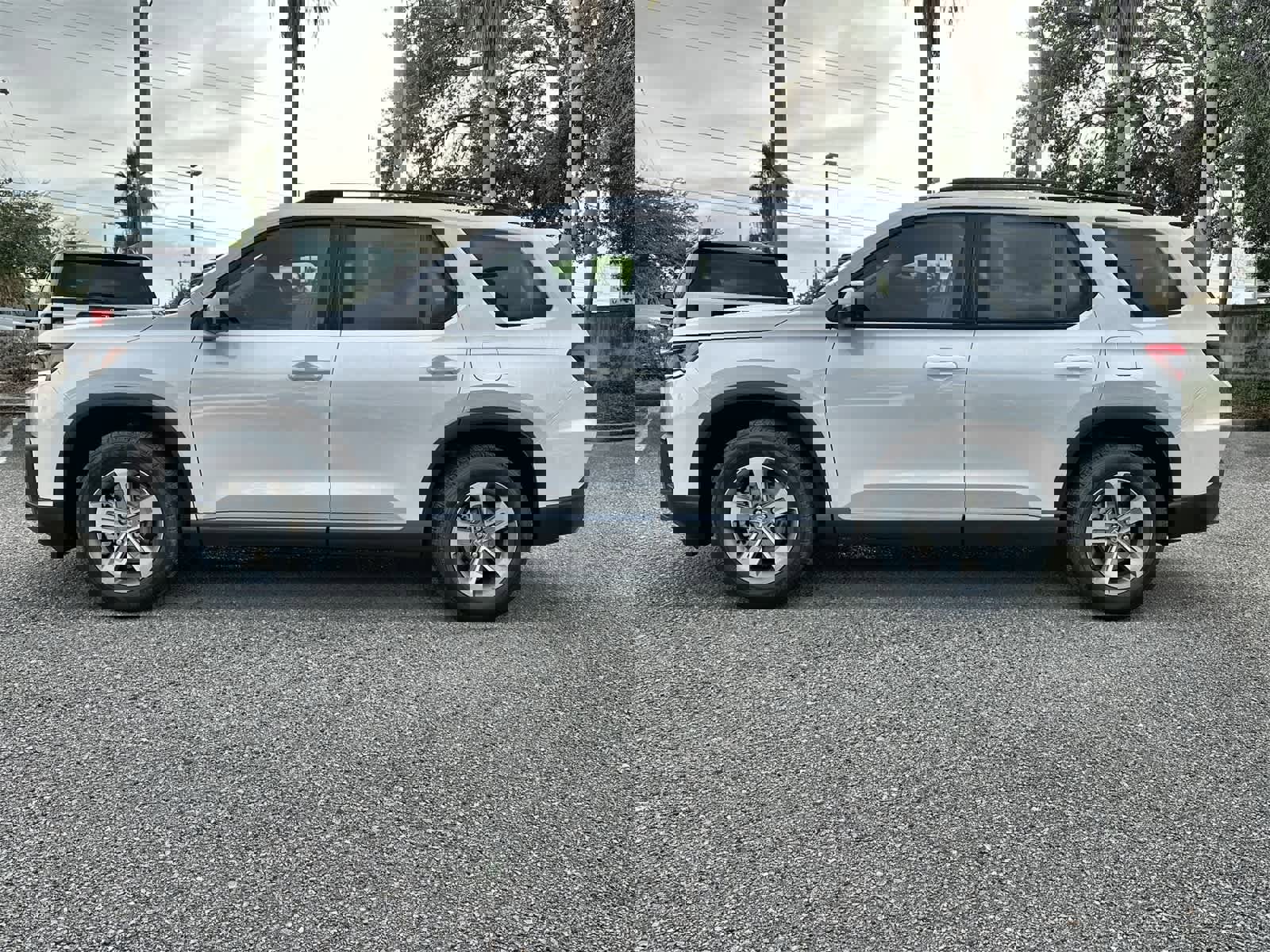 New 2026 Honda Pilot EX-L image 3