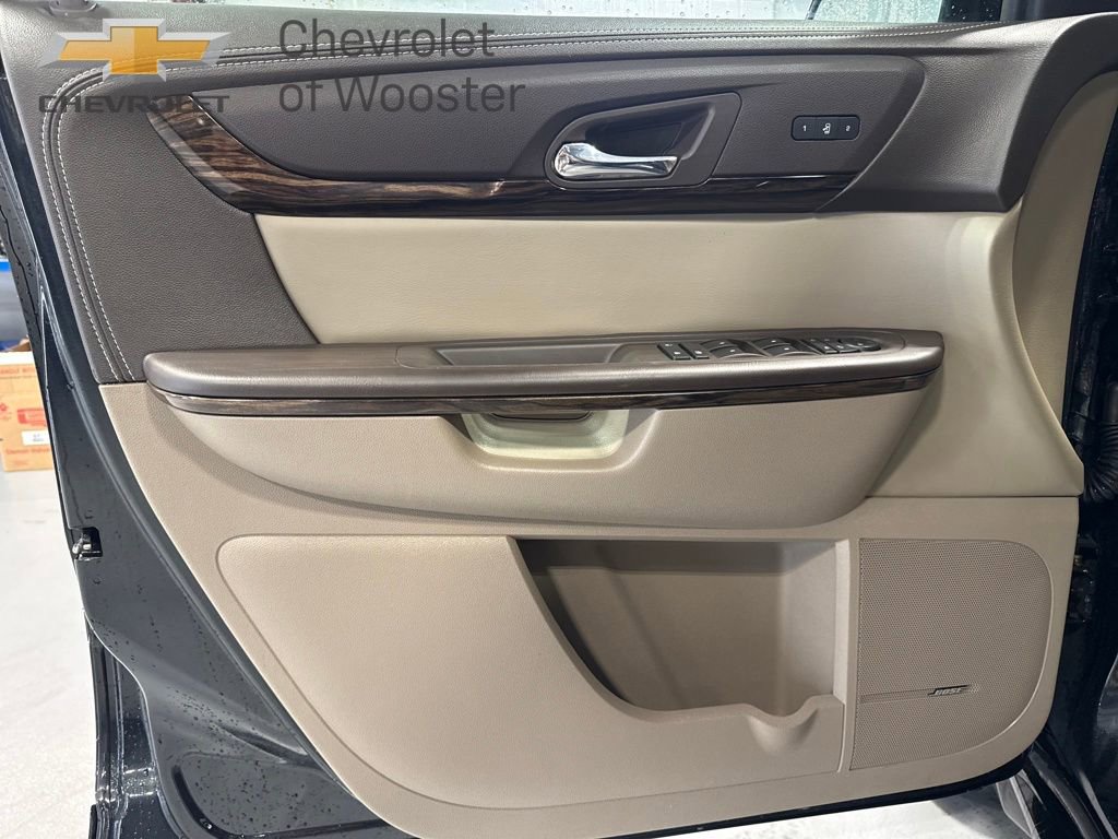 Used 2015 GMC Acadia Denali image 9