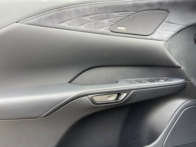 New 2026 Lexus RX 450h AWD image 21