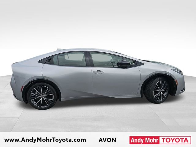 Used 2024 Toyota Prius Limited AWD/4WD image 8